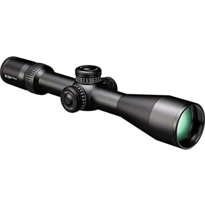 Image of Vortex Optics Strike Eagle 5 25x56 (MOA) FFP EBR 7C Telescopic Rifle Sight