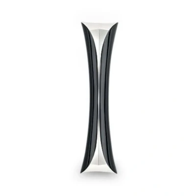 Image of Artemide Cadmo LED Wall Lamp Black