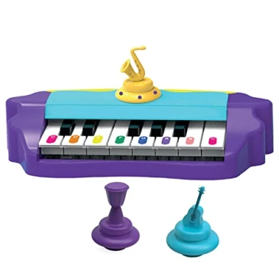 Image of PlayShifu Plugo Tunes without Gamepad Piano Learning Musical Kit
