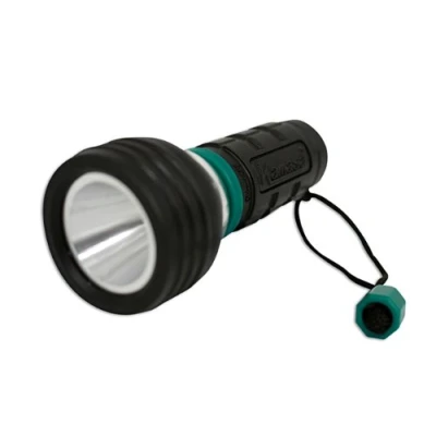Image of Kamasa LED Torch Two Function Car Maintenance Hand Tools TOOL CONNECTION 55848