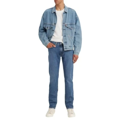 Image of Levi&#039;s Men&#039;s 511 Slim Jeans, Easy Mid, 33W / 36L