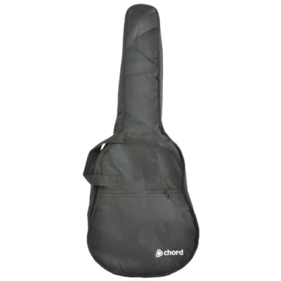 Image of Chord Classical Guitar Lightweight Gig Bag 4/4 sized