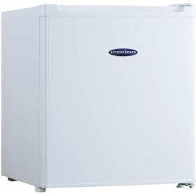 Image of ICE KING TT35EW Table Top Freezer 33L In White