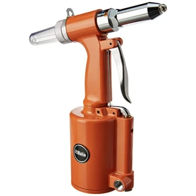 Image of Beta 19460001 Model 1946 Air Riveter with 4 Nozzles, 2.4mm 4.8mm, 1/4&quot; Gas
