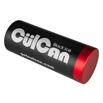 Image of The CulCan by Black Ice Cooling. Unique Hand, Palm, and Body Cooling Device Helps You Cool Down Rapidly to Improve Quality of Your Workouts, Outdoor Activities Comfort in Hot Summer Weather