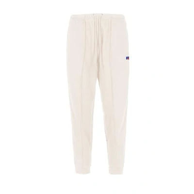 Image of Russell Athletic E24052 IO 099 RABEC Jogger Cuffed Leg Pant Pants Women&#039;s Black Size S