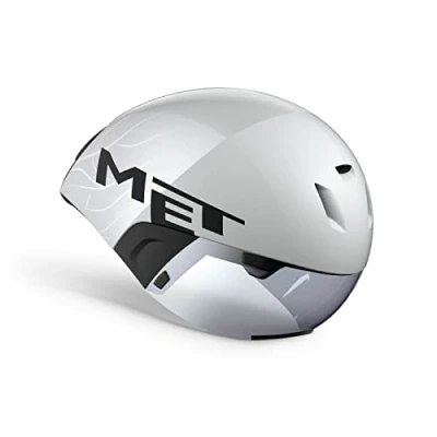 Image of MET Codatronca Road Cycling Helmet