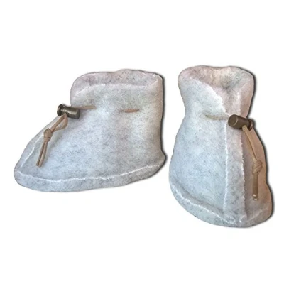 Image of SamWo Boys&#039; Booties grey Light M