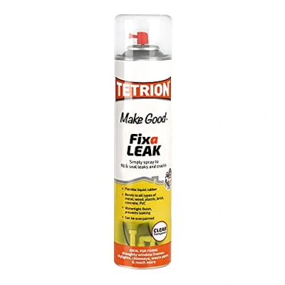 Image of Tetrion Make Good Fix a Leak 400ml