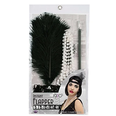 Image of Women&#039;s 20&#039;s Flapper Instant Kit