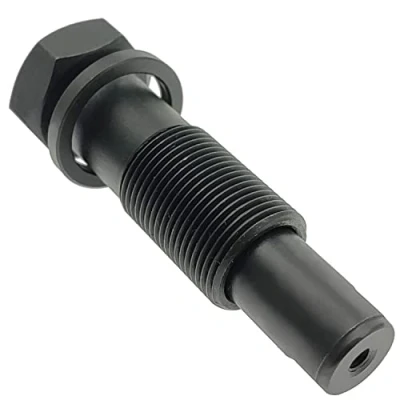 Image of ZKTOOL Camshaft Drive Chain Wear Indicator for BMW Mini N12 N13 N16 N18 N47 N57 Engine Timing Tool 2 353 281.