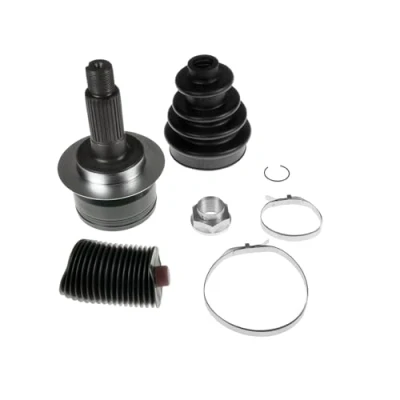 Image of 4410157KA0, 4410257KA0 CV Joint BLUE PRINT ADK88924 Front Axle Left, Right SUZUKI: SWIFT 3