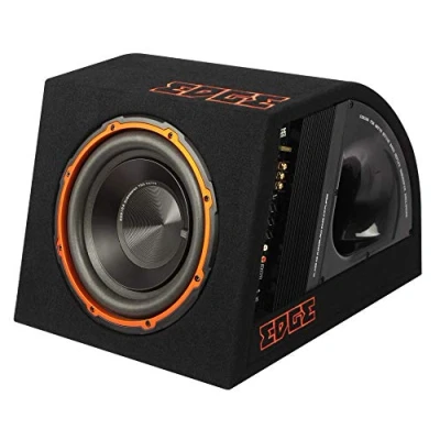 Image of EDGE EDB10A 10 Inch Active Bass Enclosure
