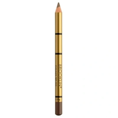 Image of IMPALA WATERPROOF Brooklin eyeliner Color 312 Brown Grown Mate Eye with creamy and soft texture Easy application Long duration
