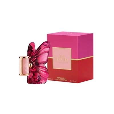 Image of Carolina Herrera La Bomba Eau De Parfum 50ml