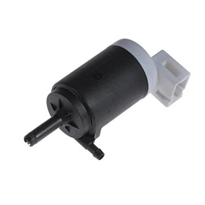 Image of 289200F003, 289209C000 Windshield Washer Pump BLUE PRINT ADN10323