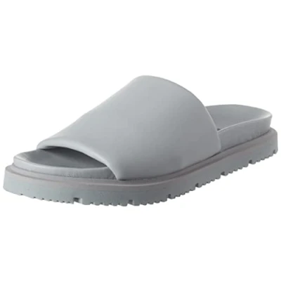 Image of ART Women&#039;s Nice Sandal, Light Blue, 5 UK