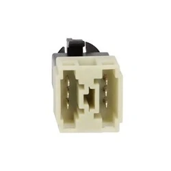 Image of 0015453109, 0015456409, 0015459509, A0015453109, A0015456409 Brake Light Switch METZGER 0911082 Mechanical 6 pin connector MERCEDES BENZ: ML Class