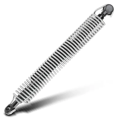 Image of Frankberg 1x Gas Strut Rear Right Tailgate Boot Trunk Compatible With 5 Series F10 518 550 M5 Saloon 2011 2016 Spring for F18 Replace# 51247204367