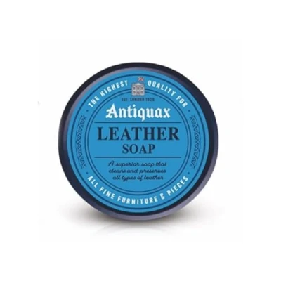 Image of Antiquax Leather Soap (Leather Care) 250ml