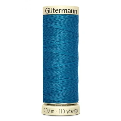 Image of Gutermann Sew All Sewing Thread 100m 482 Each