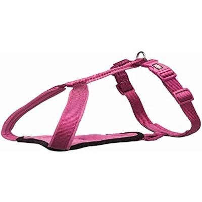 Image of TRIXIE Premium Y Dog Harness