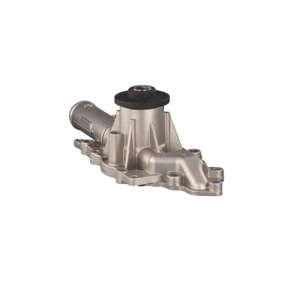 Image of 6462000501, 6462001001, 6462001601, A6462000501, A6462001001 Water pump FEBI BILSTEIN 26393 Cast Aluminium with seal Metal