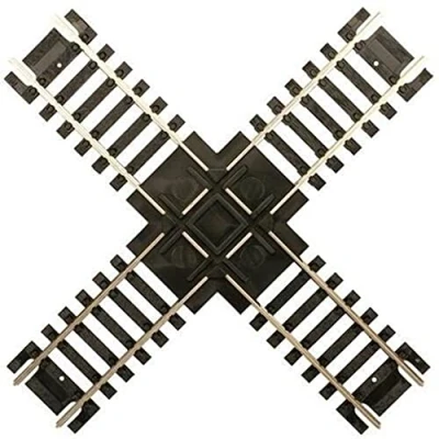 Image of Atlas 176 Code 100 90 Degree Custom Line Crossing