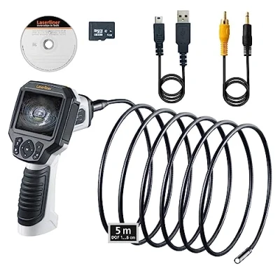 Image of Laserliner L/L082115A Inspection Cameras