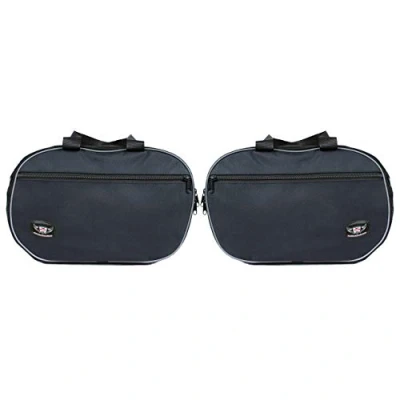 Image of GREAT BIKERS GEAR Pannier Inner Liner Bags for Multistrada 1260