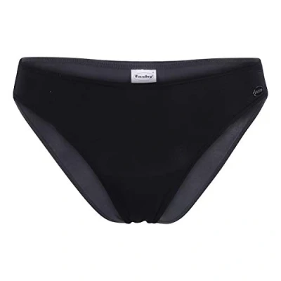 Image of Fashy Women&#039;s Bikini Bottoms Pink 16