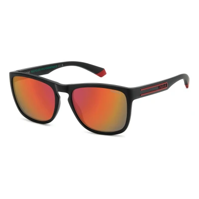 Image of Sunglasses Polaroid Pld 2161/s col. oit/oz