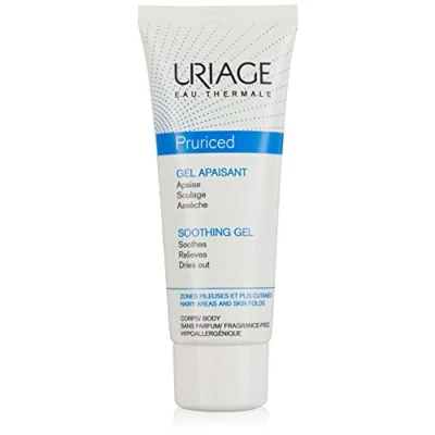 Image of Uriage Pruriced Soothing Gel 100ml