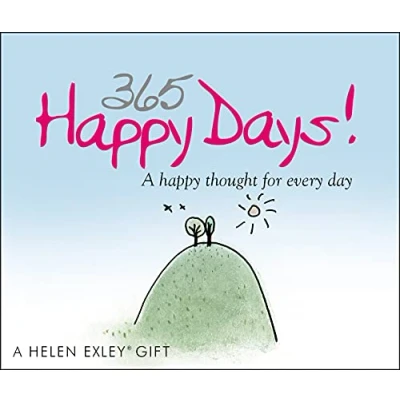 Image of 365 Happy Days