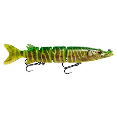 Image of Savage Gear 3D Hard Pike (Firetiger, 26cm 130g SS)