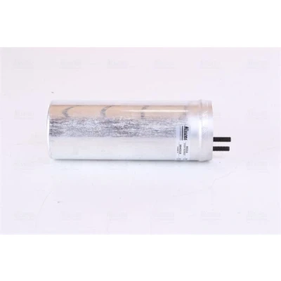 Image of VF4169 Receiver Drier NISSENS 95316 R134a Aluminium PEUGEOT: