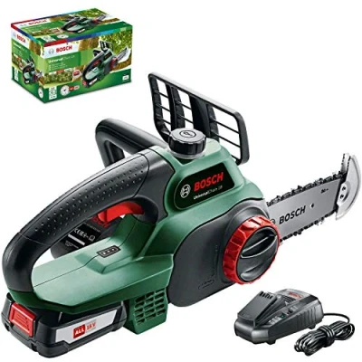Image of Bosch UniversalChain 18 (1 x 2.5 Ah)