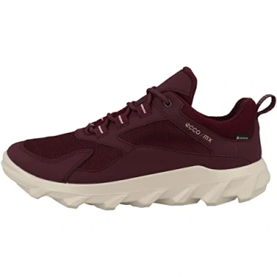 Image of ECCO,Women,MX,Outdoor Shoe,Morillo/Morillo,4.5