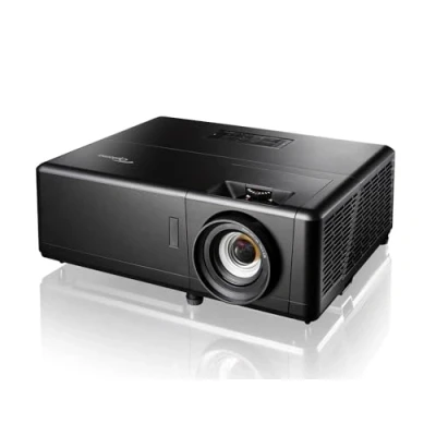 Image of UHZ55 4K UHD Laser Projector Black
