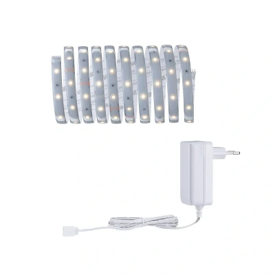 Image of Paulmann MaxLED 250 basic set IP44 2,700 K 3 m