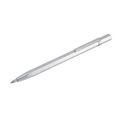 Image of Blue Spot 30004 Carbide Tipped Tile Scorer Silver