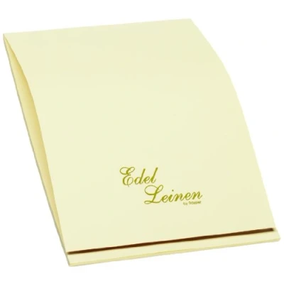 Image of Rössler 2003705802 A4 Linen Finished Writing Pad