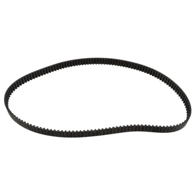 Image of MN982552 Timing Belt BLUE PRINT ADBP750005 141 25mm FORD: FOCUS 3, FIESTA 6, MONDEO 4, PEUGEOT: 208 I Hatchback, 308 207 Hatchback