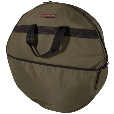 Image of Ultimate Round Keepnet bag 55cm Fishing