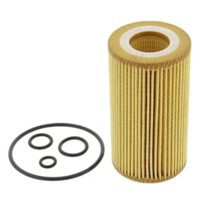 Image of LRF100150L Oil Filter MAPCO 64863 Insert BMW: 3 Saloon, Touring, 5 LAND ROVER: Freelander I Off Road, 75, 75 Tourer