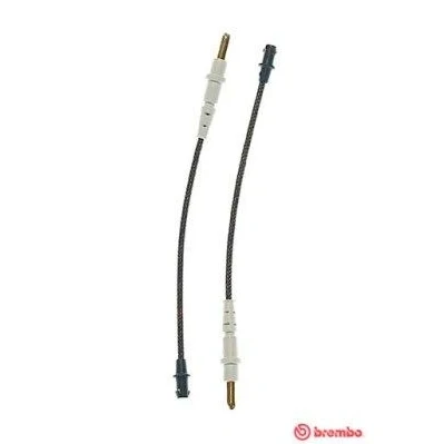 Image of 0004200402, A0004200402 Brake Pad Wear Sensor BREMBO A 00 293 MERCEDES BENZ: V Class, Vito Van