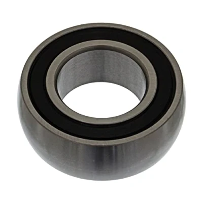 Image of XS7W3C083AB Intermediate Bearing, drive shaft FEBI BILSTEIN 21007 Front Axle FORD: MONDEO 3, 3 Kombi