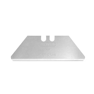 Image of Stanley Safety Knife Blades (Pack of 10),2 11 987