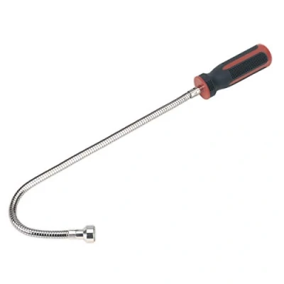 Image of Sealey Premier Flexible Magnetic Pick Up Tool 3kg Capacity
