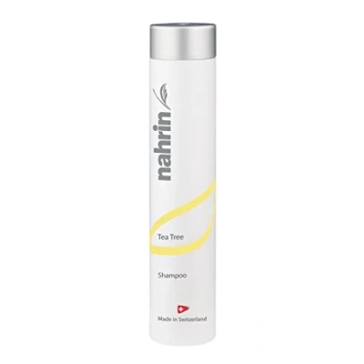 Image of Nahrin Tea Tree Shampoo